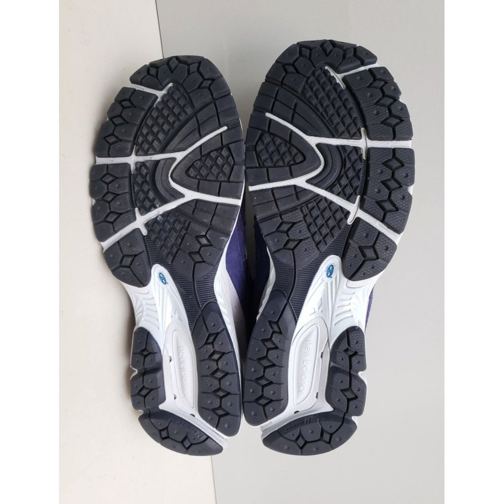 New Balance 2002r Sneakers in Night Tide Mens Size 12 46.5 - Picture 4 of 5
